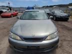 2001 Lexus ES 300