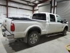 2015 Ford F350 Super Duty