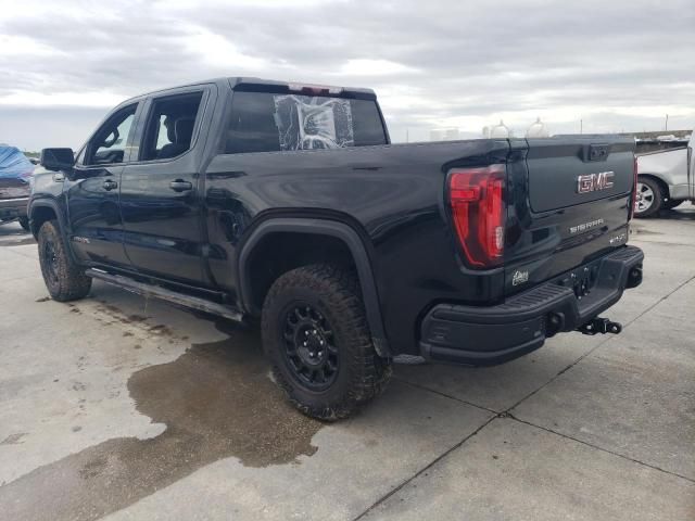 2023 GMC Sierra K1500 AT4X