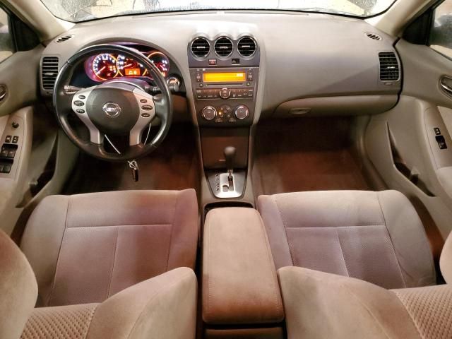 2007 Nissan Altima 3.5SE