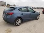 2015 Mazda 3 Sport