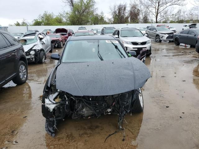 2009 Mazda 3 I