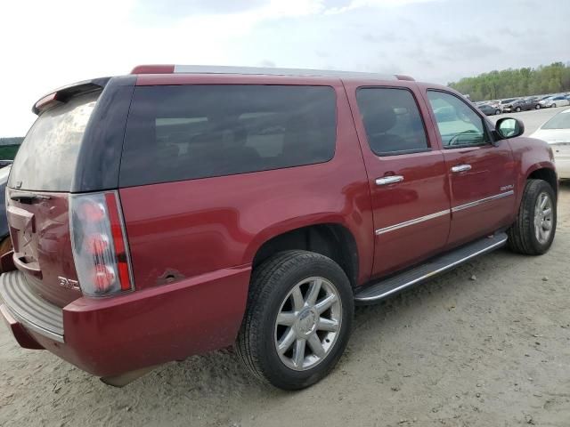 2011 GMC Yukon XL Denali