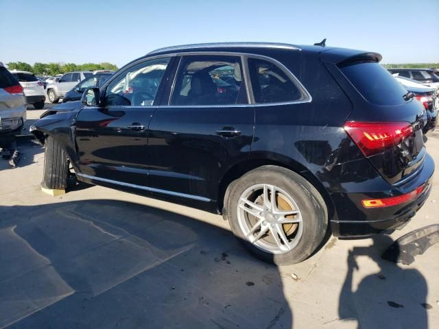 2017 Audi Q5 Premium