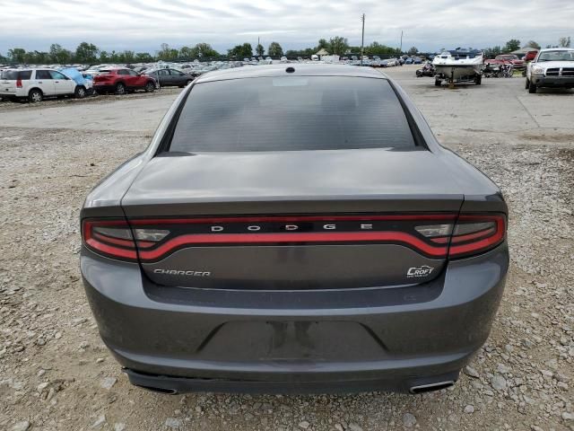 2015 Dodge Charger SE