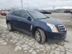 2010 Cadillac SRX Luxury Collection