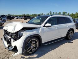 2024 Mercedes-Benz GLS 450 4matic en venta en Houston, TX