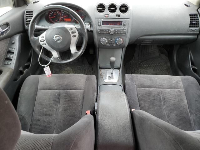 2009 Nissan Altima 2.5