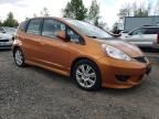 2010 Honda FIT Sport