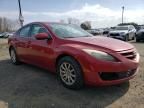 2011 Mazda 6 I