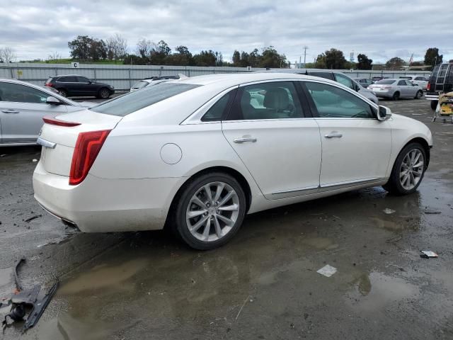 2014 Cadillac XTS Luxury Collection