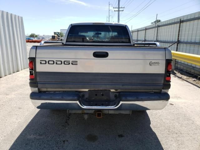 1998 Dodge RAM 1500