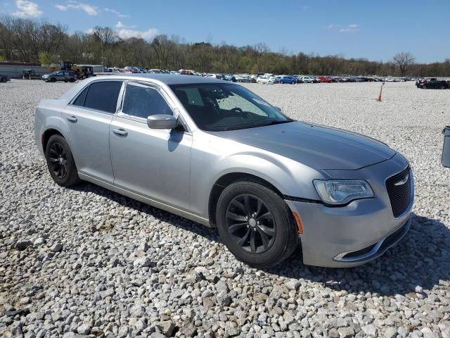 2015 Chrysler 300 Limited