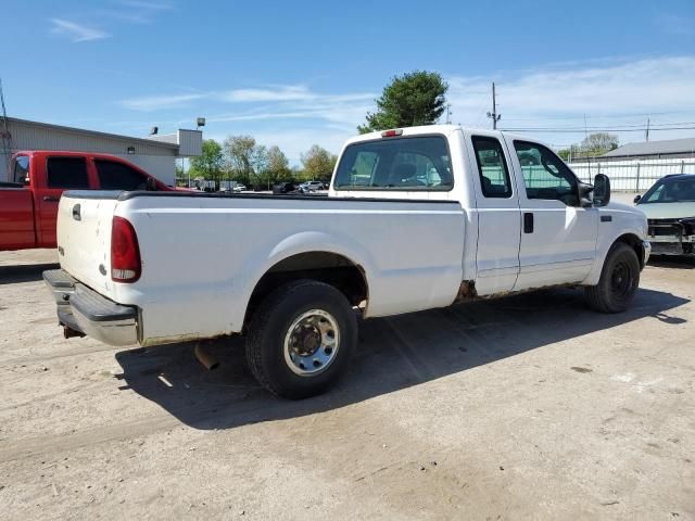 2003 Ford F250 Super Duty