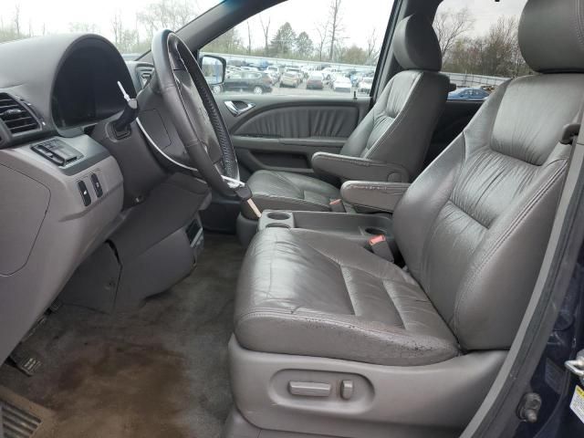 2009 Honda Odyssey EXL