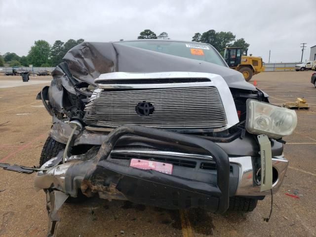 2013 Toyota Tundra Double Cab SR5