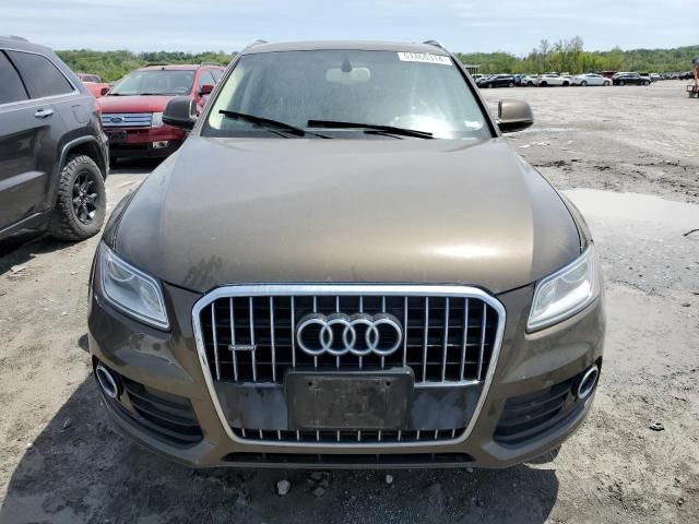 2014 Audi Q5 Premium Plus