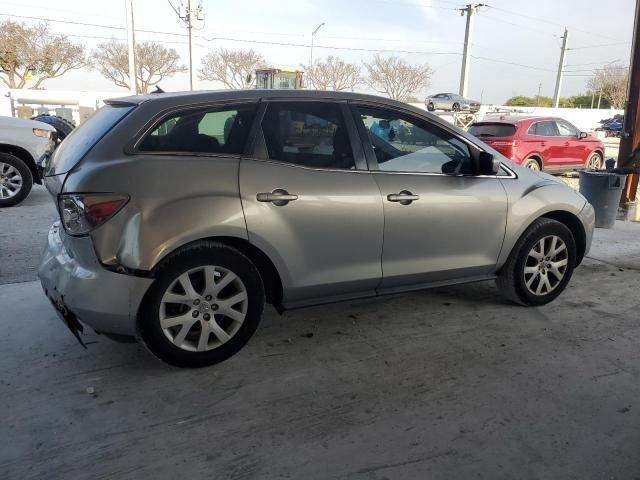 2009 Mazda CX-7