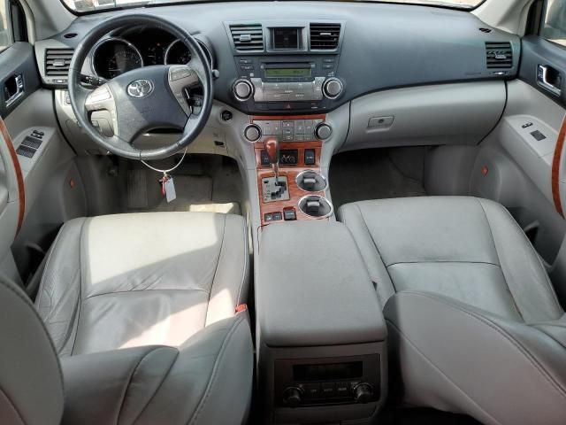 2010 Toyota Highlander Limited