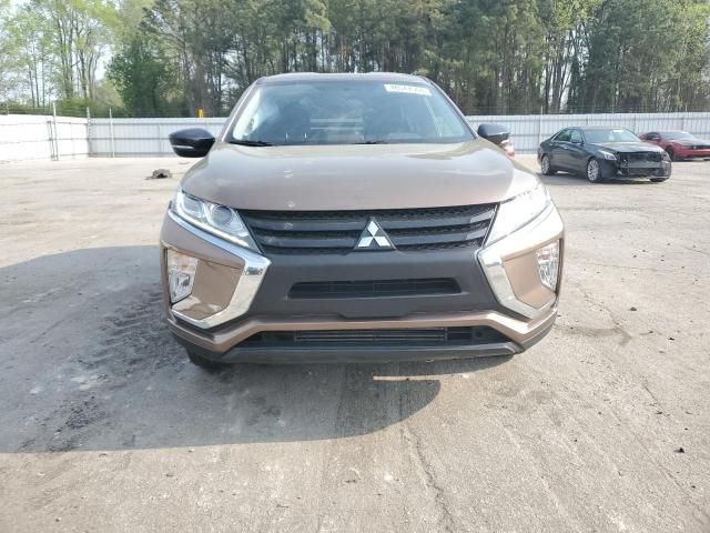 2020 Mitsubishi Eclipse Cross LE