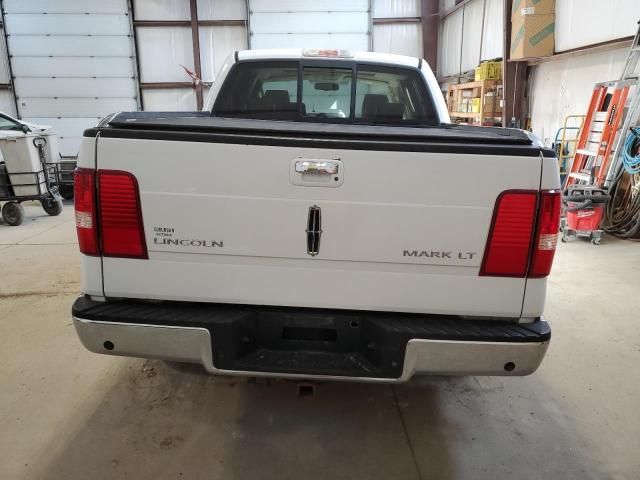 2006 Lincoln Mark LT