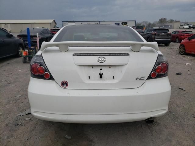 2009 Scion TC