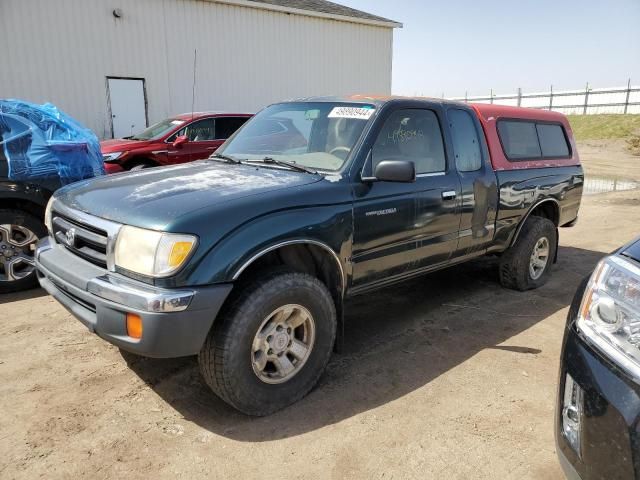 1998 Toyota Tacoma Xtracab