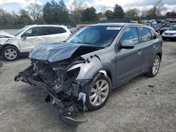 Salvage cars for sale at Madisonville, TN auction: 2014 Mitsubishi Outlander Sport ES