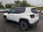 2017 Jeep Renegade Trailhawk