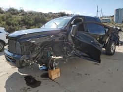 Vehiculos salvage en venta de Copart Reno, NV: 2018 Dodge 2500 Laramie