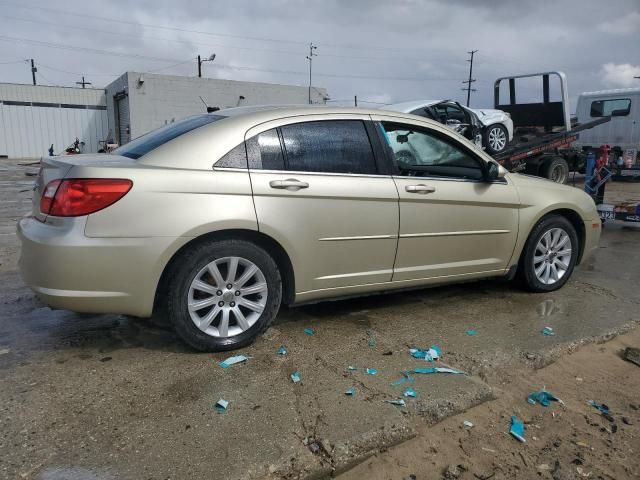 2010 Chrysler Sebring Limited