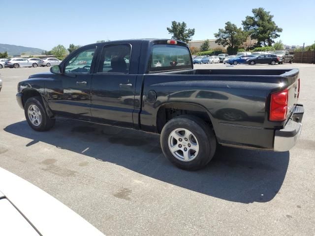 2006 Dodge Dakota Quad SLT