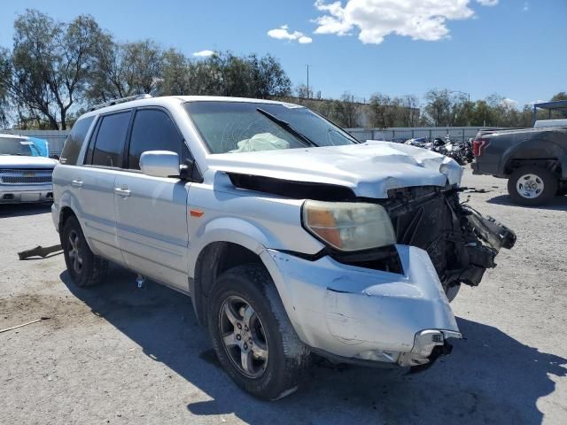 2006 Honda Pilot EX