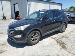 2014 Hyundai Santa FE Sport en venta en Tulsa, OK