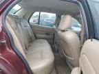 2005 Ford Crown Victoria LX