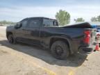 2022 Chevrolet Silverado K2500 Heavy Duty LTZ