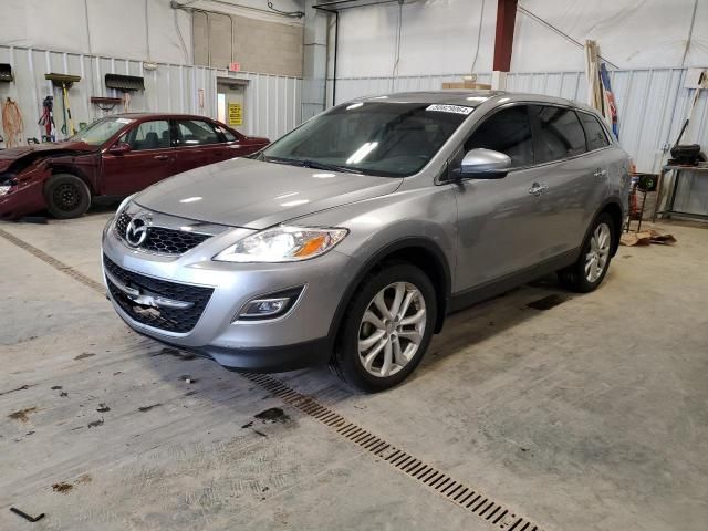 2012 Mazda CX-9