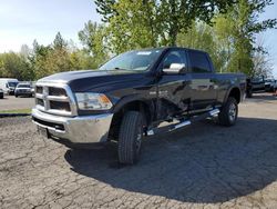 Dodge ram 2500 st salvage cars for sale: 2018 Dodge RAM 2500 ST