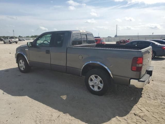 2004 Ford F150