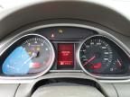 2007 Audi Q7 4.2 Quattro Premium