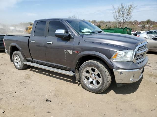 2014 Dodge 1500 Laramie