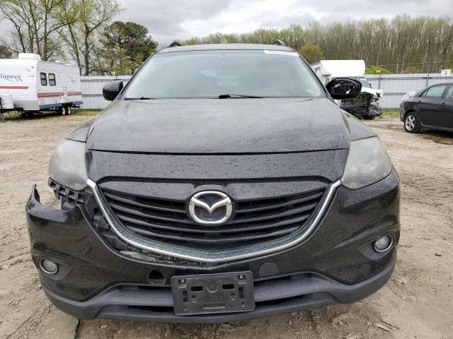 2013 Mazda CX-9 Touring