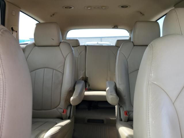 2011 Buick Enclave CXL