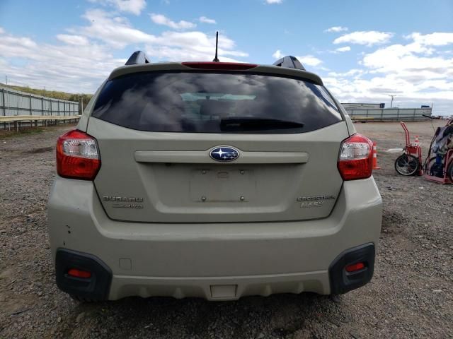 2017 Subaru Crosstrek Premium