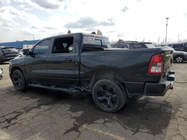 2019 Dodge RAM 1500 BIG HORN/LONE Star