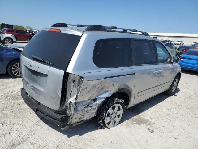 2008 KIA Sedona EX