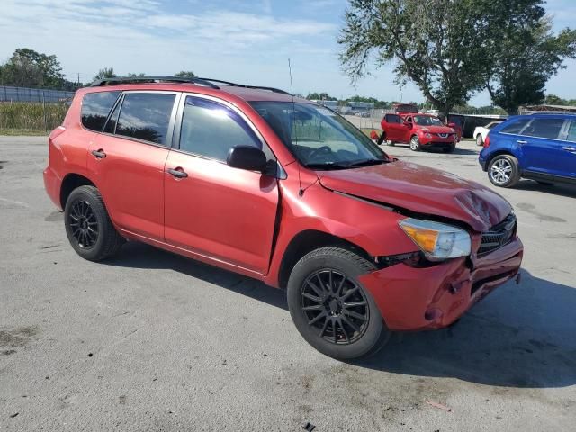 2008 Toyota Rav4