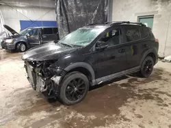 2018 Toyota Rav4 Adventure en venta en Chalfont, PA