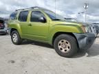 2011 Nissan Xterra OFF Road