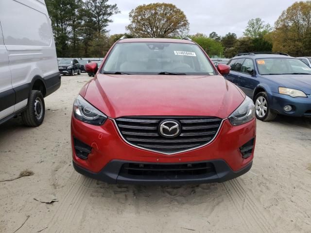 2016 Mazda CX-5 GT